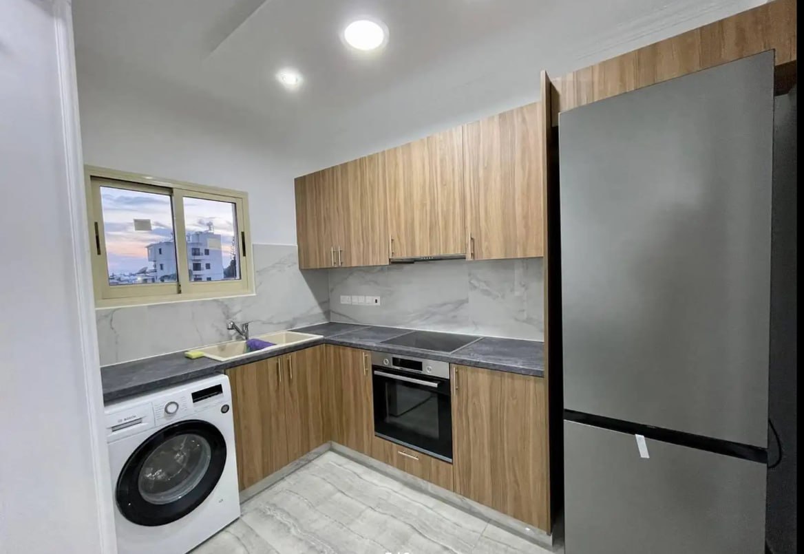Apartment, 1 bedroom — 3