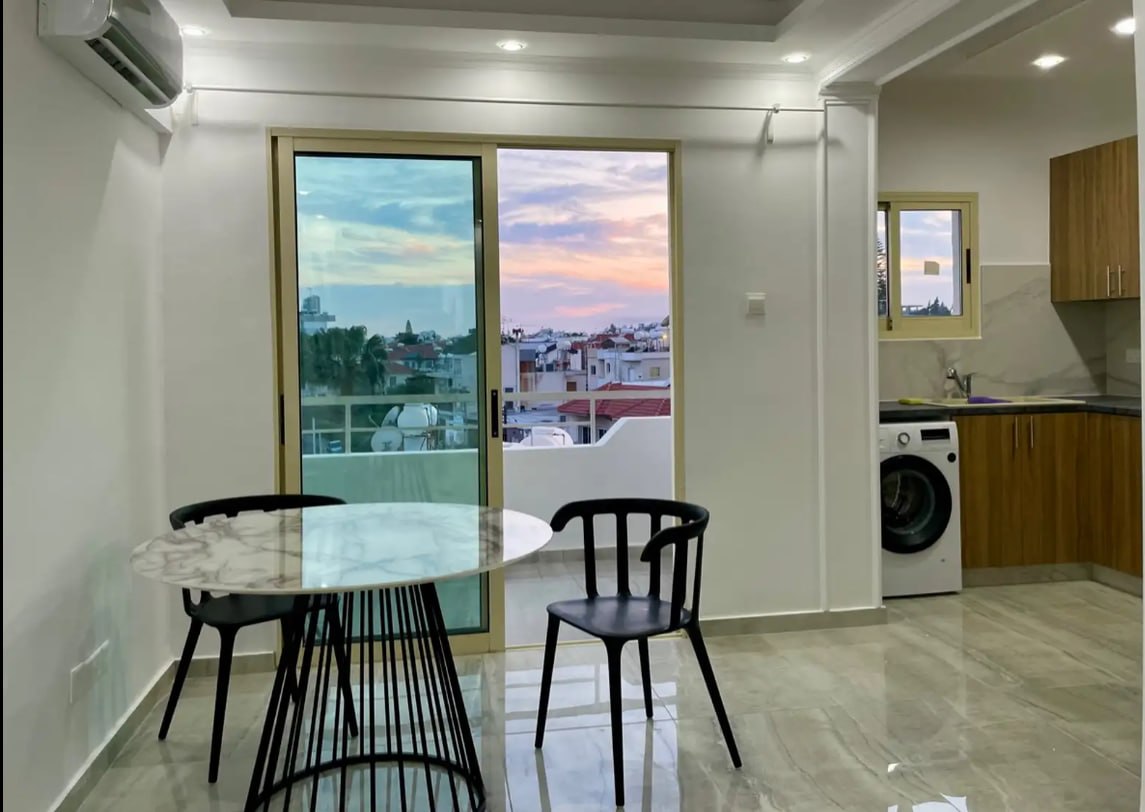Apartment, 1 bedroom — 4