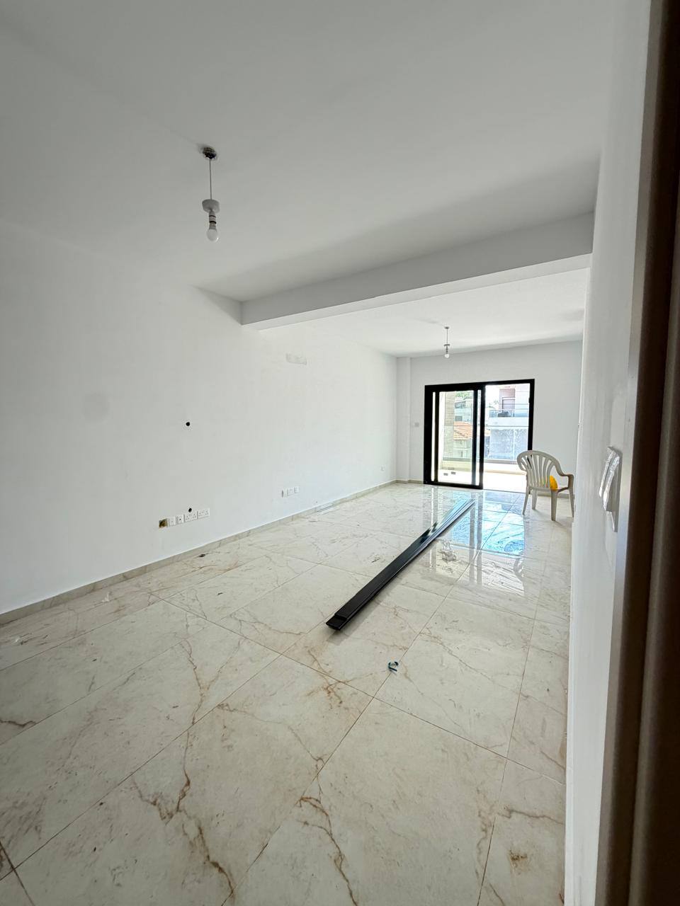 Apartment, 2 bedrooms — 2