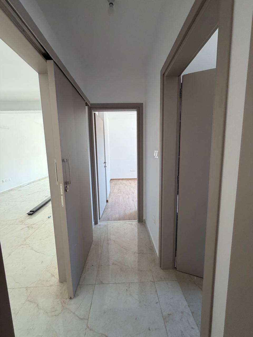 Apartment, 2 bedrooms — 3
