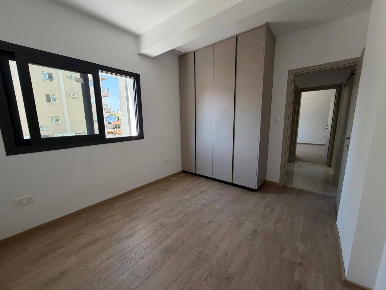 Apartment, 2 bedrooms — 7