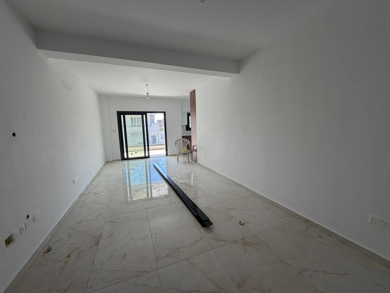 Apartment, 2 bedrooms — 9