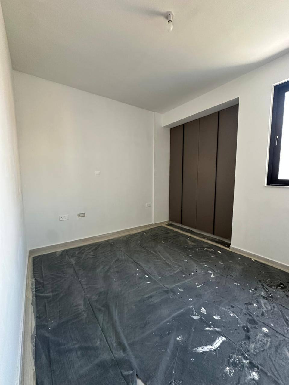 Apartment, 1 bedroom — 4