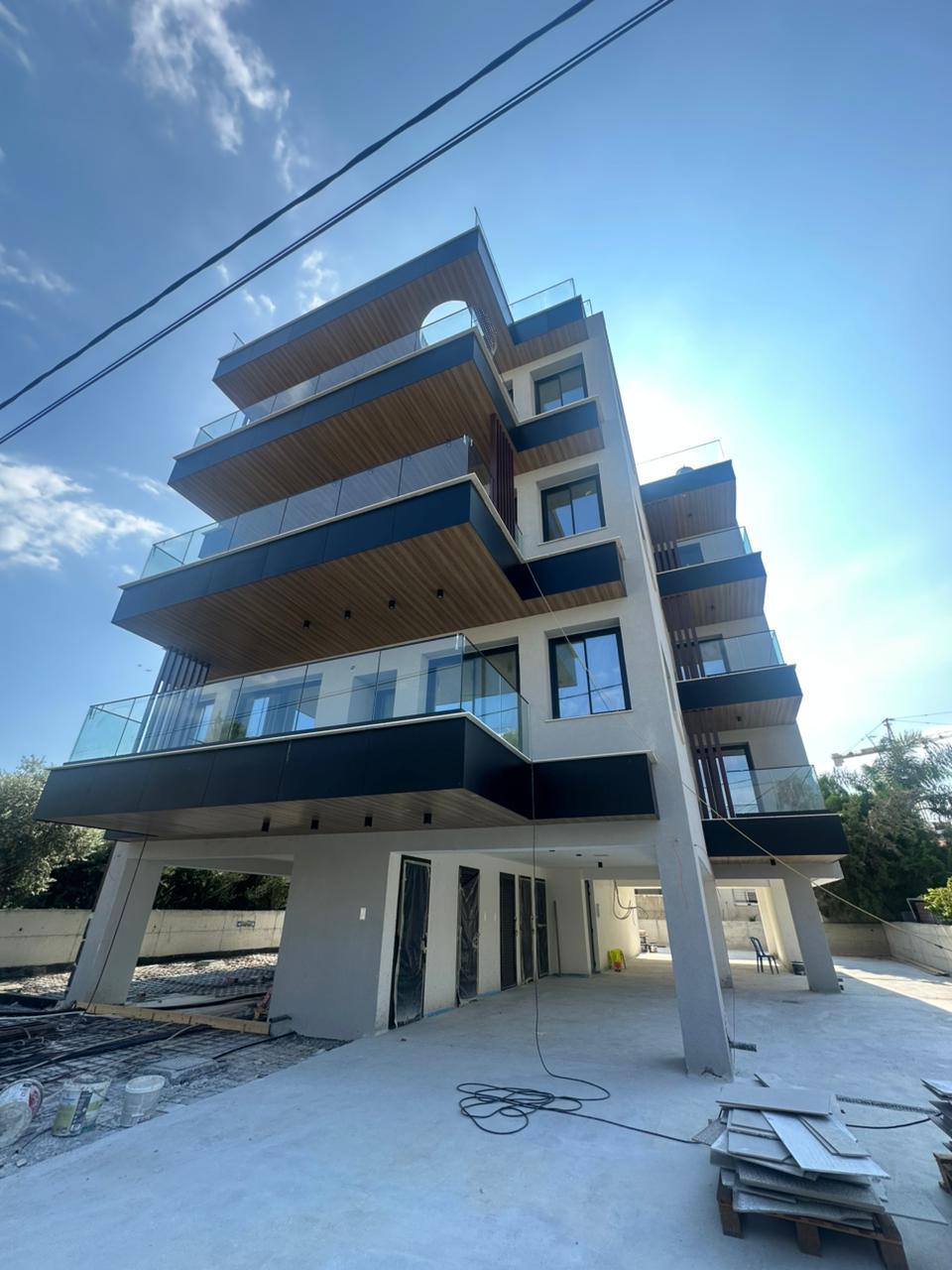 Apartment, 1 bedroom — 9