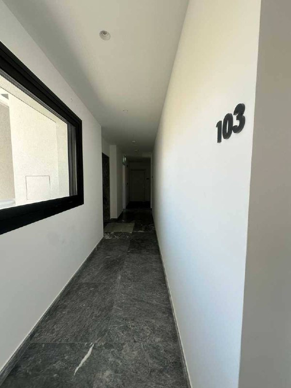 Apartment, 1 bedroom — 4