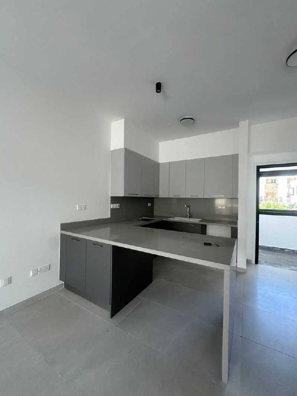 Apartment, 1 bedroom — 7