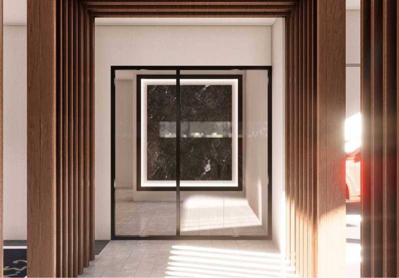 Apartment, 1 bedroom — 7