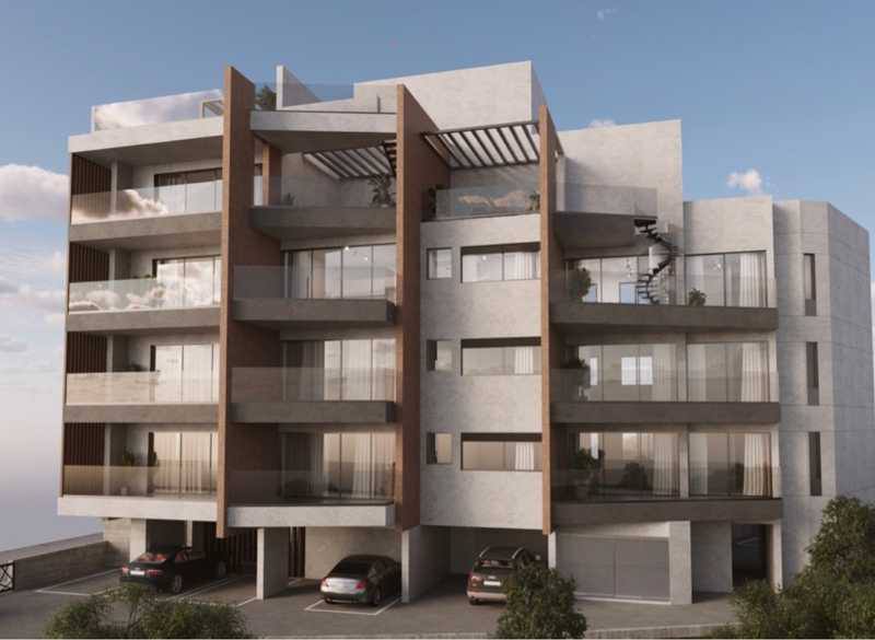 Apartment, 1 bedroom — 8