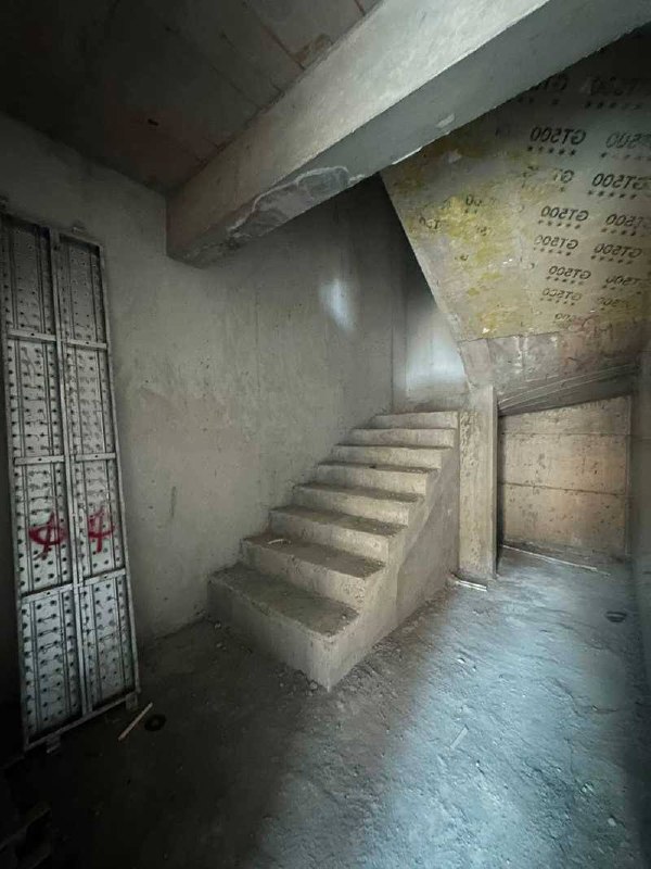 Penthouse, 2 bedrooms — 3