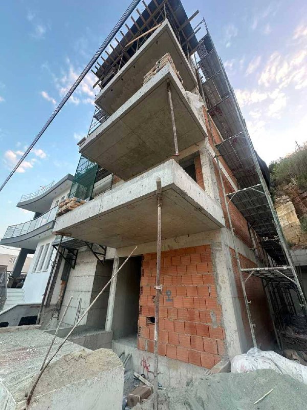 Penthouse, 2 bedrooms — 5