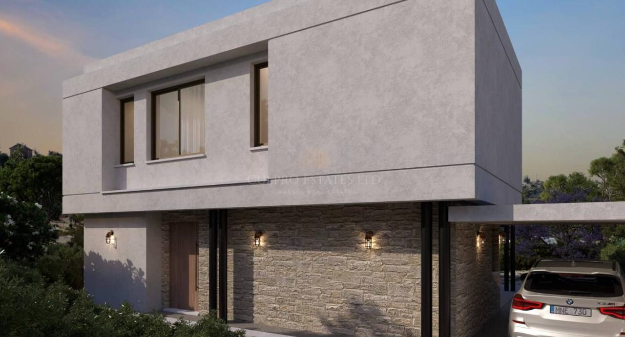 Villa, 3 bedrooms — 7