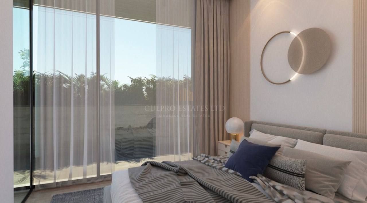 Penthouse, 2 bedrooms — 5