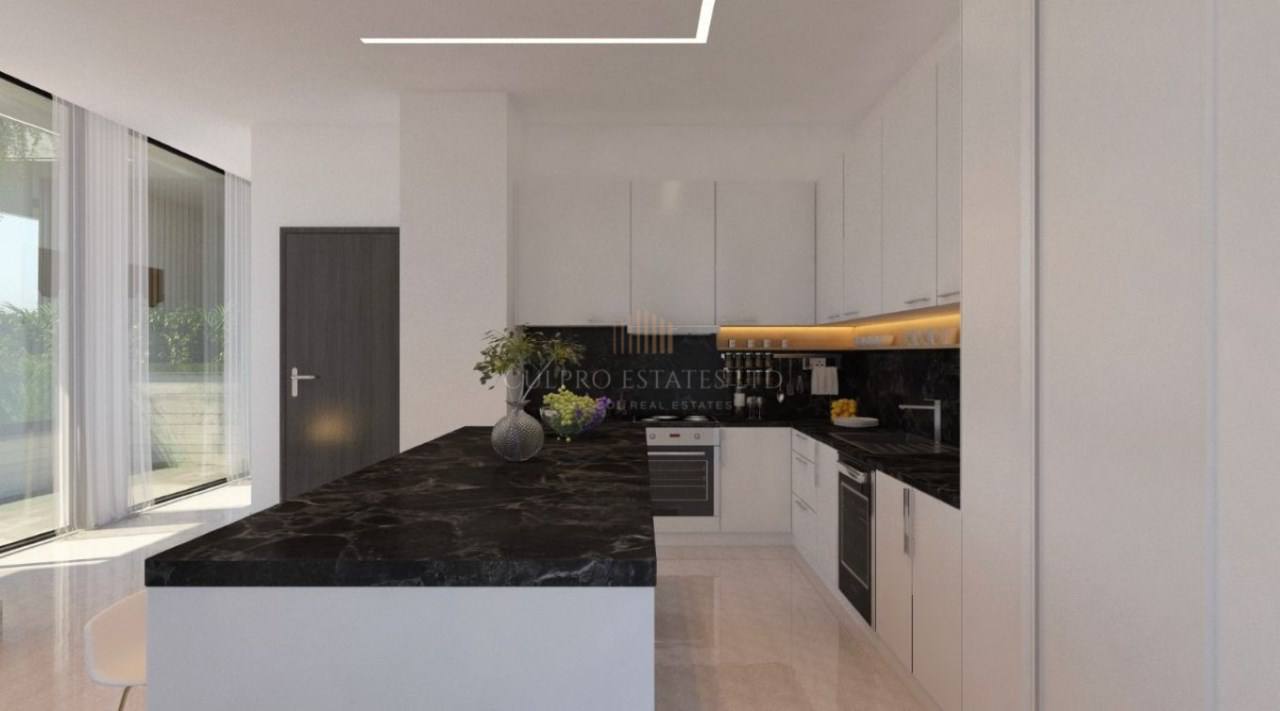 Penthouse, 2 bedrooms — 7