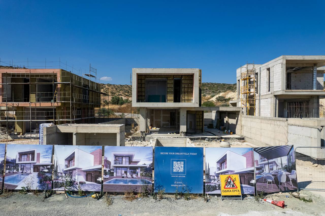 Villa, 3 bedrooms — 2