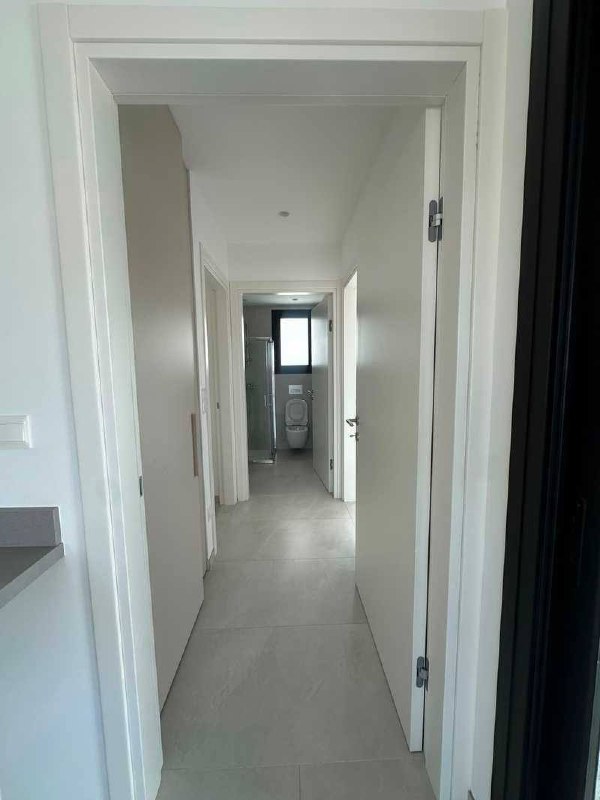 Apartment, 2 bedrooms — 6