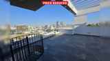 2-bedroom penthouse in Potamos Germasogeias, Limassol