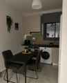 1-bedroom apartment in Limassol
