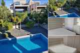 3-bedroom house in Geroskipou, Paphos