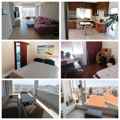3-bedroom penthouse in Panthea, Limassol