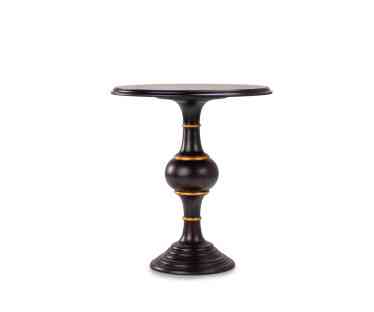 PHOENIX ACCENT TABLE