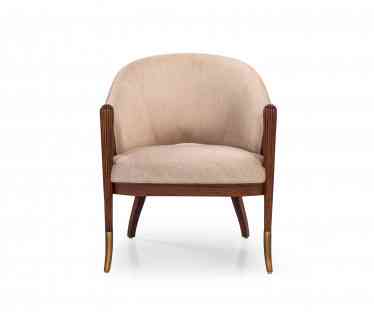 SIMONE ACCENT CHAIR