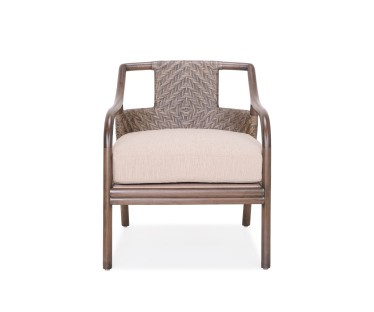 PRESPA LOUNGE CHAIR