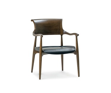 ENSOR ACCENT CHAIR