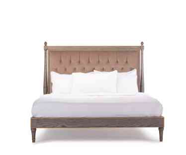 GEOFFREY KING BED