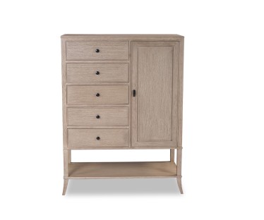 CHEST OF DRAWERS 2