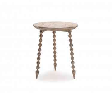 SCOTT ACCENT TABLE