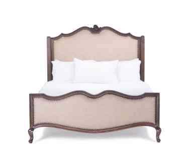 BERKELEY KING BED
