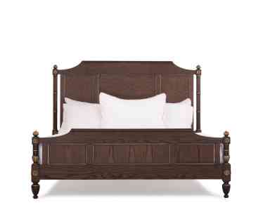 ELEANOR KING BED