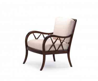 WARWICK ACCENT CHAIR