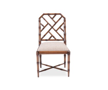 HUBERT SIDE CHAIR