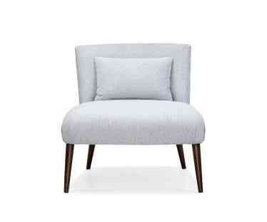 HARTLEY ACCENT CHAIR
