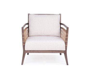 AKNA LOUNGE CHAIR