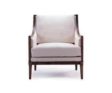 LINCOLN ACCENT CHAIR