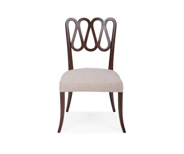 BURELL SIDE CHAIR