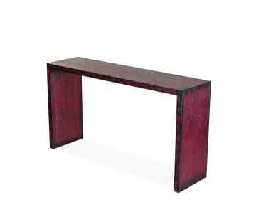 RATCLIFFE CONSOLE TABLE