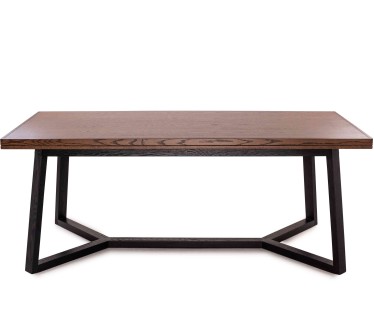 TROY DINING TABLE