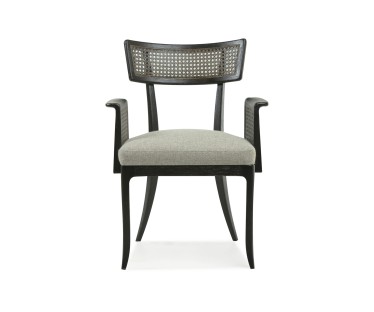 SAVOY ARM CHAIR