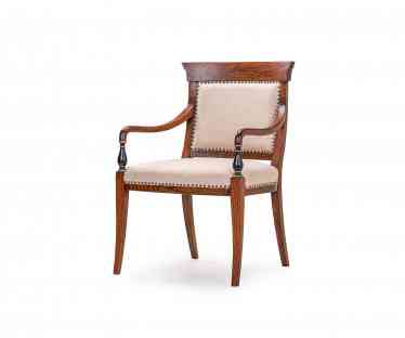 CROMWELL ACCENT CHAIR