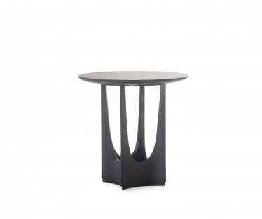 CLOVER ACCENT TABLE
