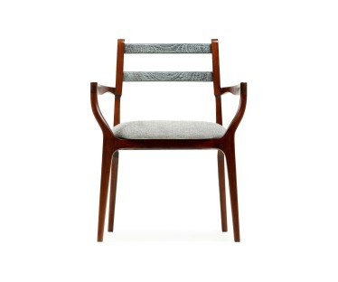 SANDRO ARM CHAIR