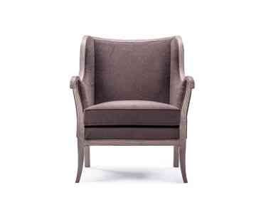 LAMAAR ACCENT CHAIR