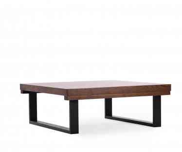 HESS COFFEE TABLE SQUARE
