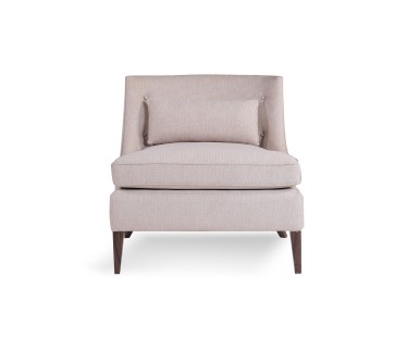 AUDREY ACCENT CHAIR