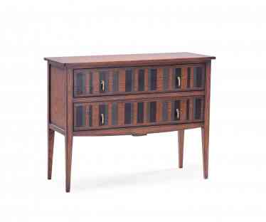 NASH CONSOLE TABLE