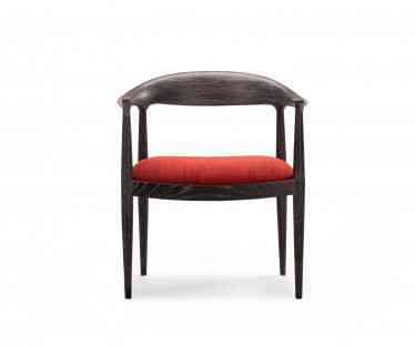 LEVITT ACCENT CHAIR