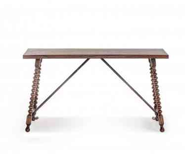 HEATHER CONSOLE TABLE